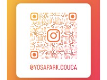 ヨサパーク 光華(YOSA PARK)/Instagramもやってます！