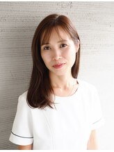 ラビ(Laby)&nbsp;中野 舞