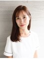 ラビ(Laby) 中野 舞