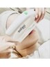 【女性の鼻下脱毛】鼻下のクスミケアと毛ぞりから解放！トライアル￥4380