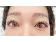 ネオビューティー(Neo beauty)/～パーマした様なカール感～