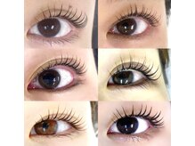 くるるん/【まつげパーマ】ラッシュリフト