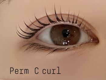 ゼン(Zen)/まつ毛パーマ