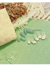 アプロディー 南上原店/トレンドコース