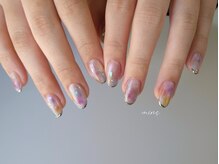 ミンスネイル(Mins Nail)/