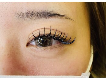 リバース コンタクト(Rebirth Contact)/ボリューム　コーティング仕上げ