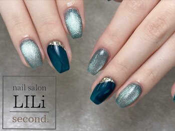 リリ セカンド(LILi second.)/マンスリーコース