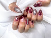プティネイル(Petit Nail)/フリーデザイン