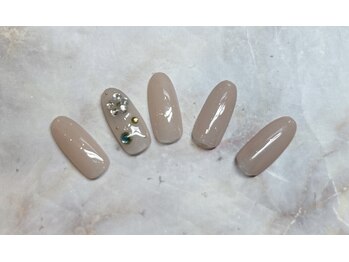 【ハンド】冬　定額Bコース