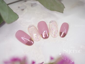 スティエルネ 自由が丘(Stjerne)/トレンド定額デザイン