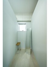 ワンハビット(One Habit)/ロッカー