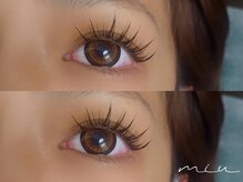 ミウ ネイル(miu nail)/流行りのデザインも♪