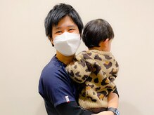 姫路ゆずの木整骨院の雰囲気（お子様連れでもOK◎キッズルーム施術室【腰痛/肩こり/整体】）