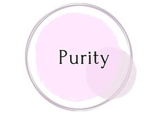 Purity【5月上旬NEW OPEN（予定）】