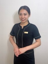 ピーグランディ 新宿店(p-Grandi)&nbsp;中野 鈴奈
