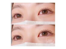 アネラ 仙台駅東口店(ANELA)/まつげパーマ