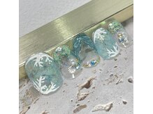 レグルス(Regulus)の雰囲気（定額サンプルトレンドコース6500円）