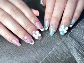 持ち込みデザイン