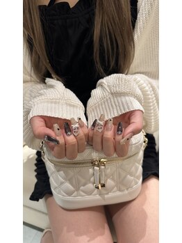 ◎ハンド画像持ち込みコース