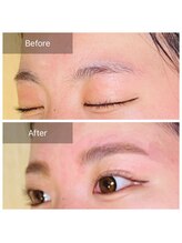 オーノ(Ohno)/HBL（アイブロウ/眉毛ワックス）