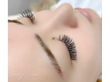 アンジー 天久ゴジュウハチ号線店(Beautysalon ANZY)の写真