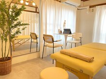 スーパーセルズ(Super Cells)/店舗内観【整体/マッサージ】