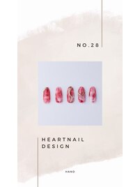 hand design 28