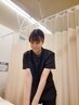 《8/27(水)限定》【肩こり・腰痛・ひざ・姿勢】根本改善整体《60分》1,980円