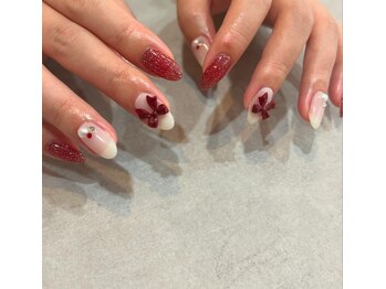 ユニネイル(U.Ni nail)/ハンド★選べる定額アート