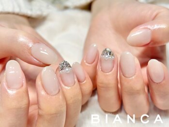ビアンカ 栄店(Bianca)/ワンポイントコース初回¥5500