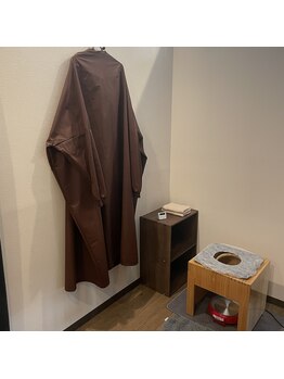 エクリア(ECLIA)/よもぎ蒸しルーム