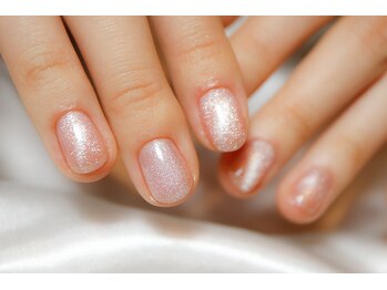 ネイルメゾン 石川橋店/マグネット◇ハンド