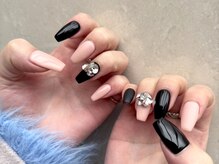 ネイルマジック 仙台一番町店(NAIL MAJIC)/