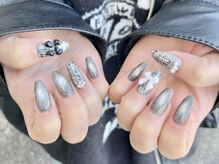 グランジーナ(Gran Jiina)/持ち込みデザイン