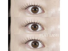 グラッディ(Glady)/フラットラッシュ120本