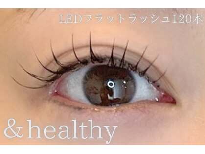 ココミーサロン(CoCo me salon)の写真