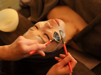 プライベートエステサロン ひなぎく/韓国肌管理★LALAピール