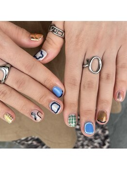 イエロー(Yellow)/