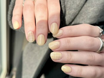 レル(lelu)/シンプル/ガーリー