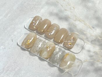 ソア(sooa)/