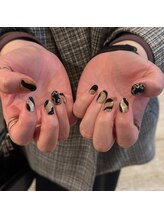 エイティスト(8ist)/[新宿/新宿駅]