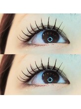 セレビアイ 立川店/マツエク/LED/フラットラッシュ