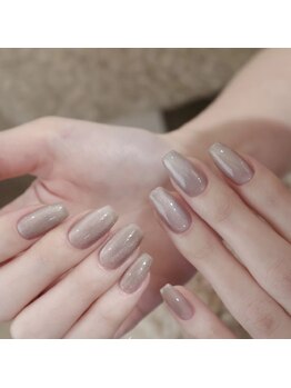 ピュアアンドリッチネイルサロン(Pure&Rich Nail Salon)/