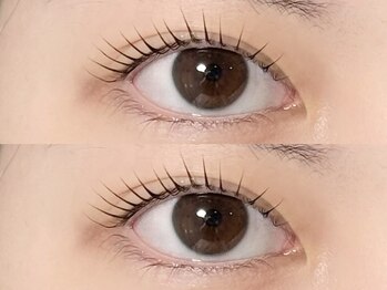 イト 藤崎店(ito)/ストレート立ち上げ