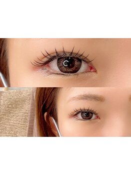 まつげのお悩み解決サロン