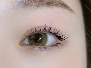 ネコル 君津店(nekoRu)/まつ毛パーマ