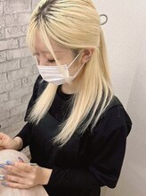 マキア 徳島店(MAQUIA) 大西