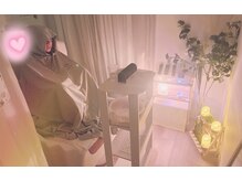 ヨサパーク ル フェルナ(YOSA PARK Le Ferna)/プライベートサロンで非日常空間