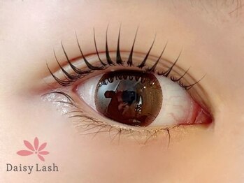 デイジーラッシュ 神戸三宮店(Daisy Lash)/まつげパーマ/パリジェンヌ/神戸