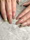 ネイルズ ヒマワリ(Nails Himawari)の写真/≪鈴鹿市≫シンプルだからこそ差が付く！美フォルム形成でワンランク上の仕上がりに★オフィスネイルにも◎